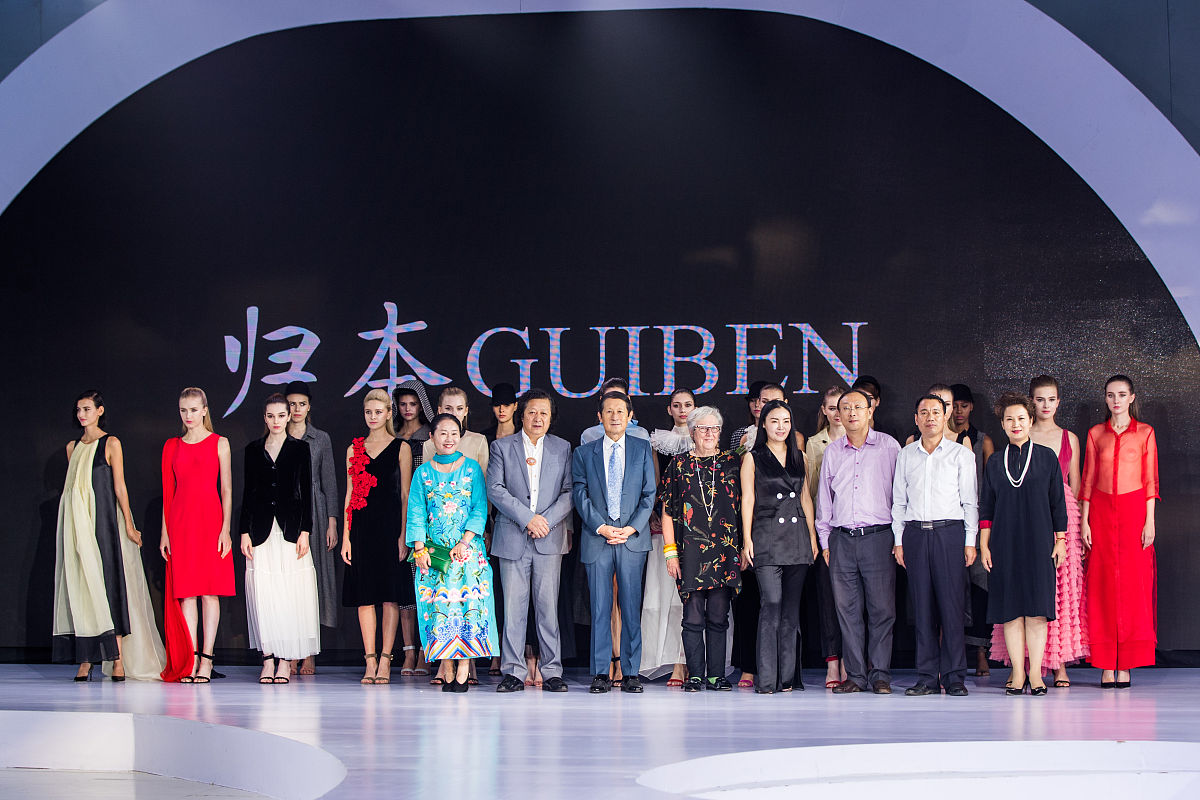 中国时尚崛起背后的驱动力量：经济、文化与品牌