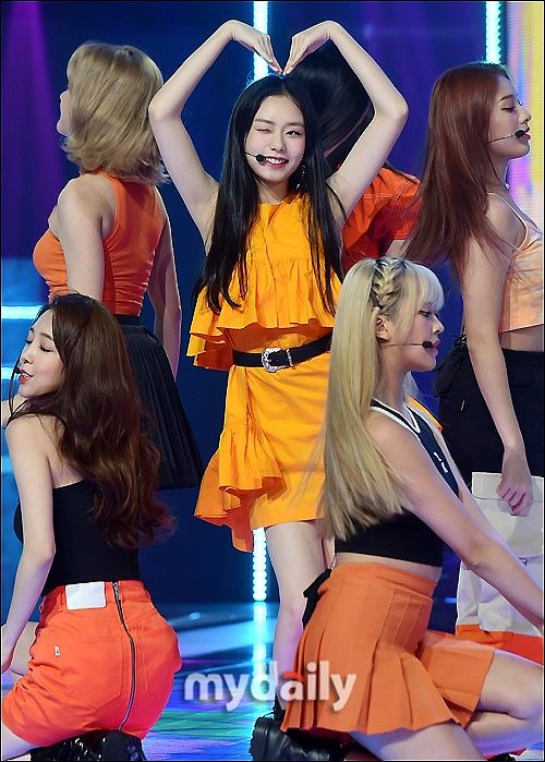 Blackpink成员人气排名：金智秀居首？