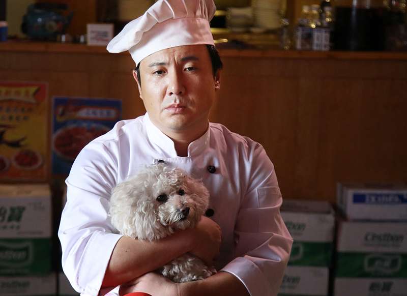《龙虾刑警》发布食破天机定档预告