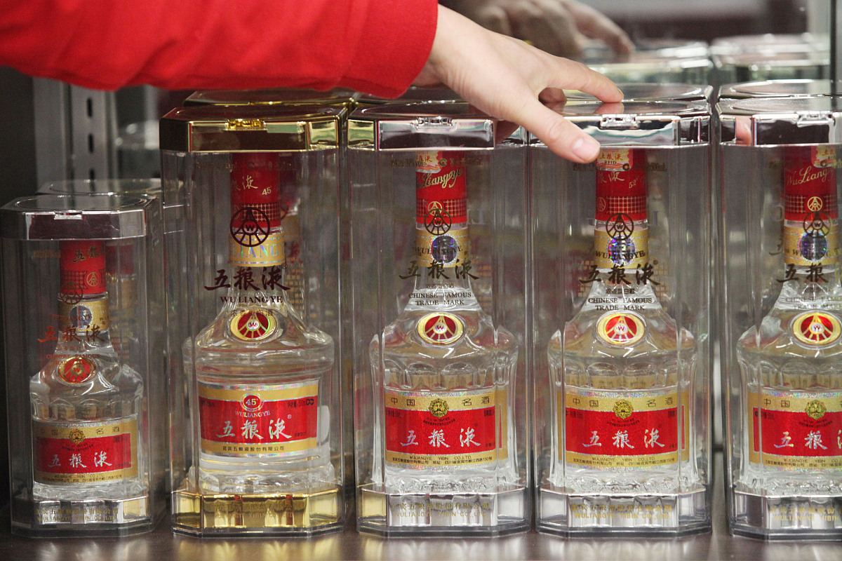 中国白酒文化中的白酒和类型之间的包含联系有哪些属性