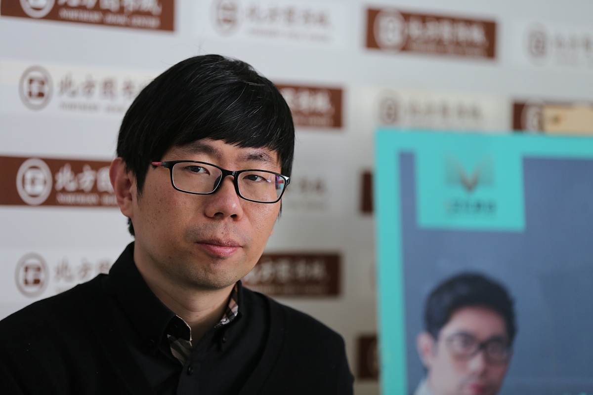 悬疑小说写作指南：从构思到结局