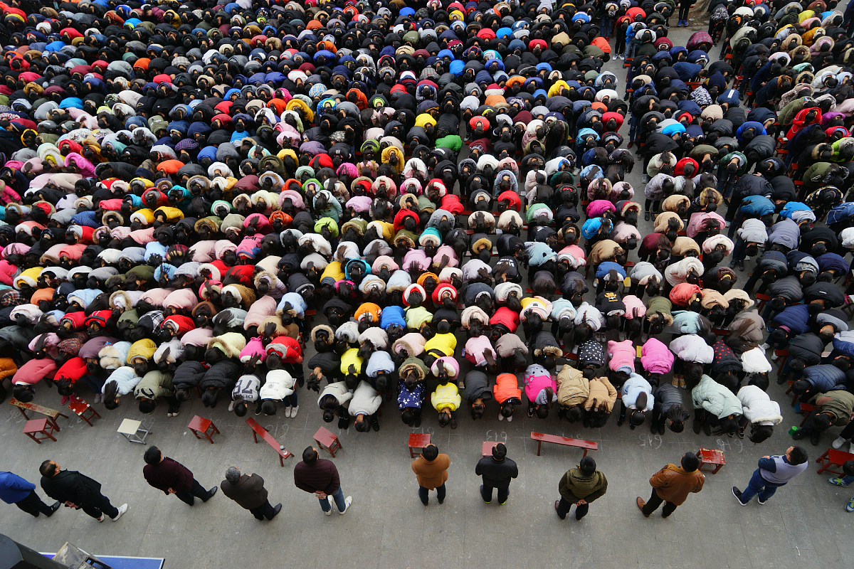 毕业感言：致敬师长、同学和家人