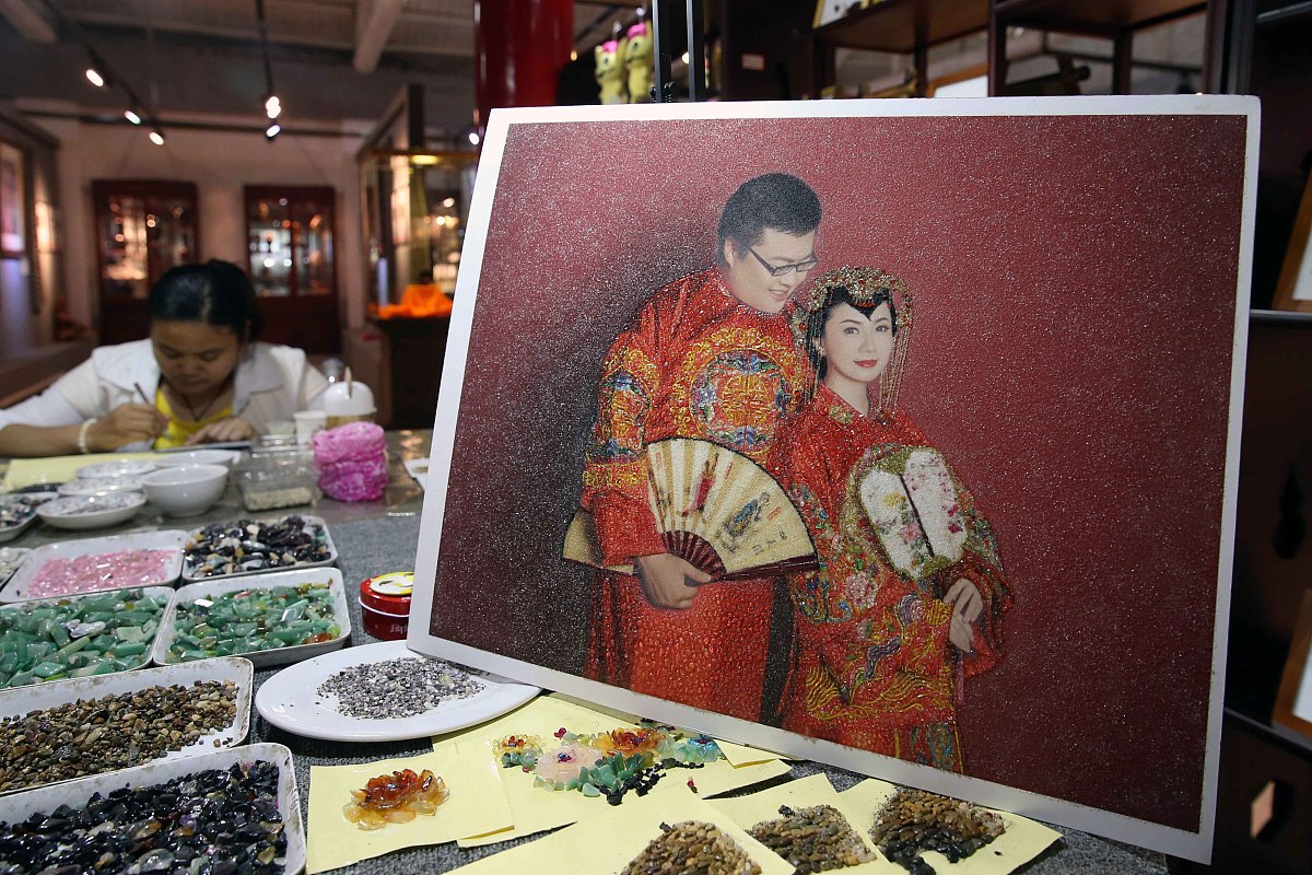 桂林理工大学博文管理学院宝石及材料工艺学专业优势怎么样发展前景好不好呢