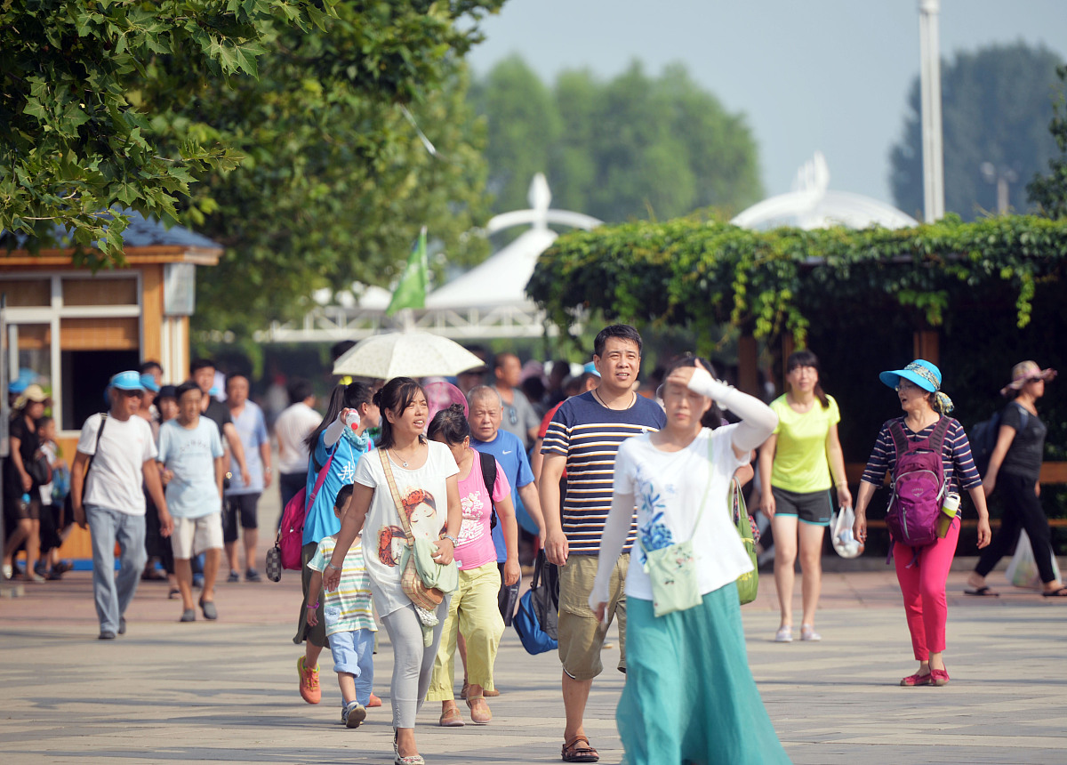 保定2023年男生学什么专业好？旅游和体育专业值得考虑！