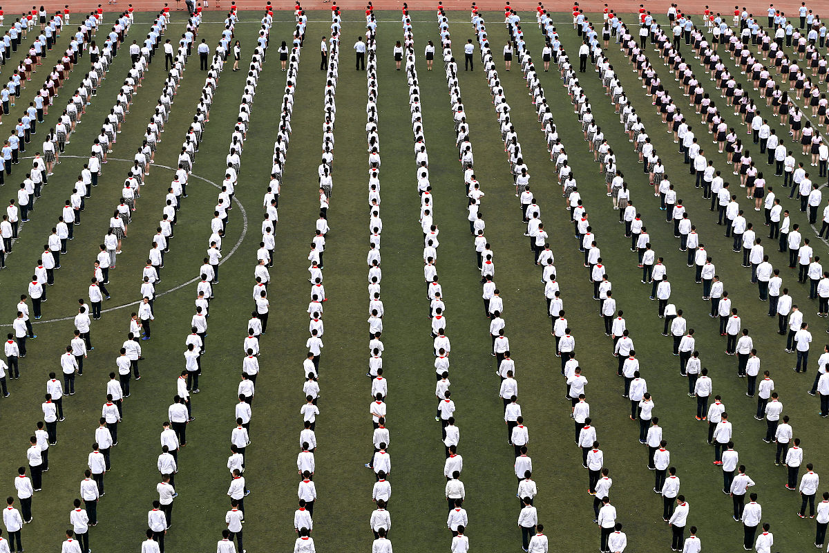 律诗和绝句怎么区分 详细论述