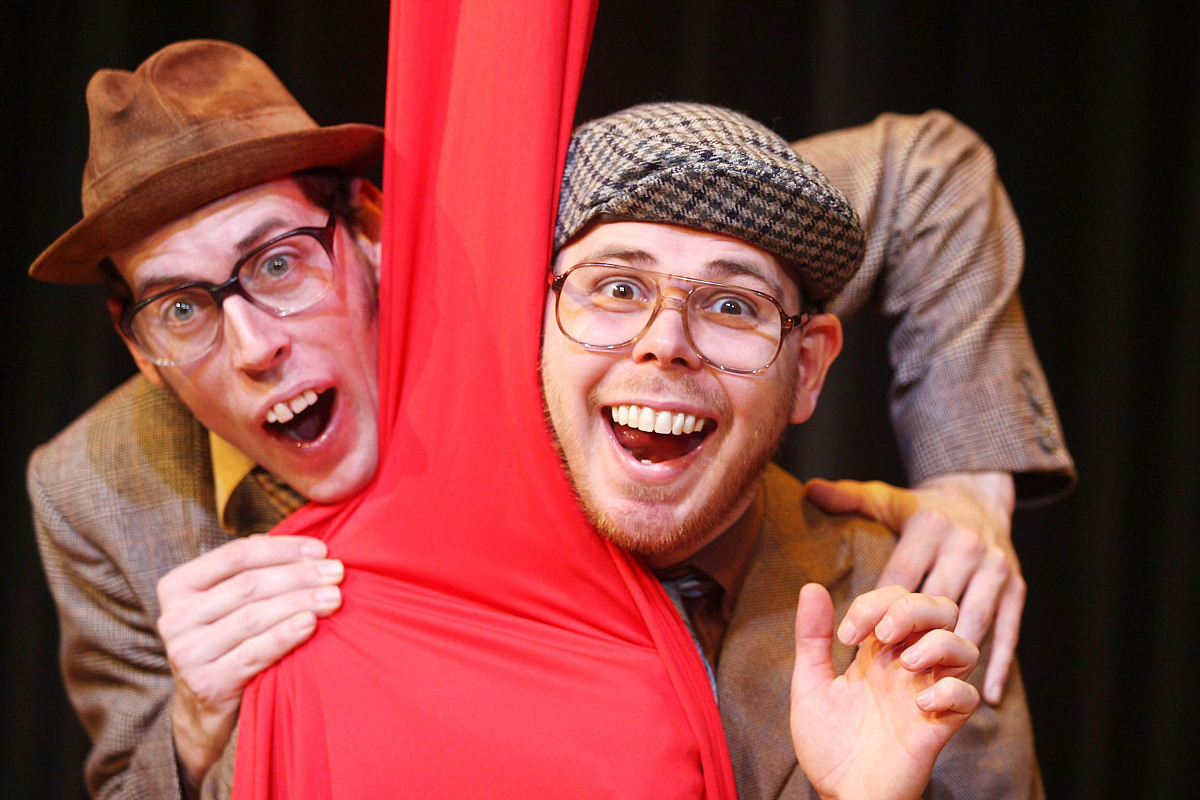 愚人节是什么节日