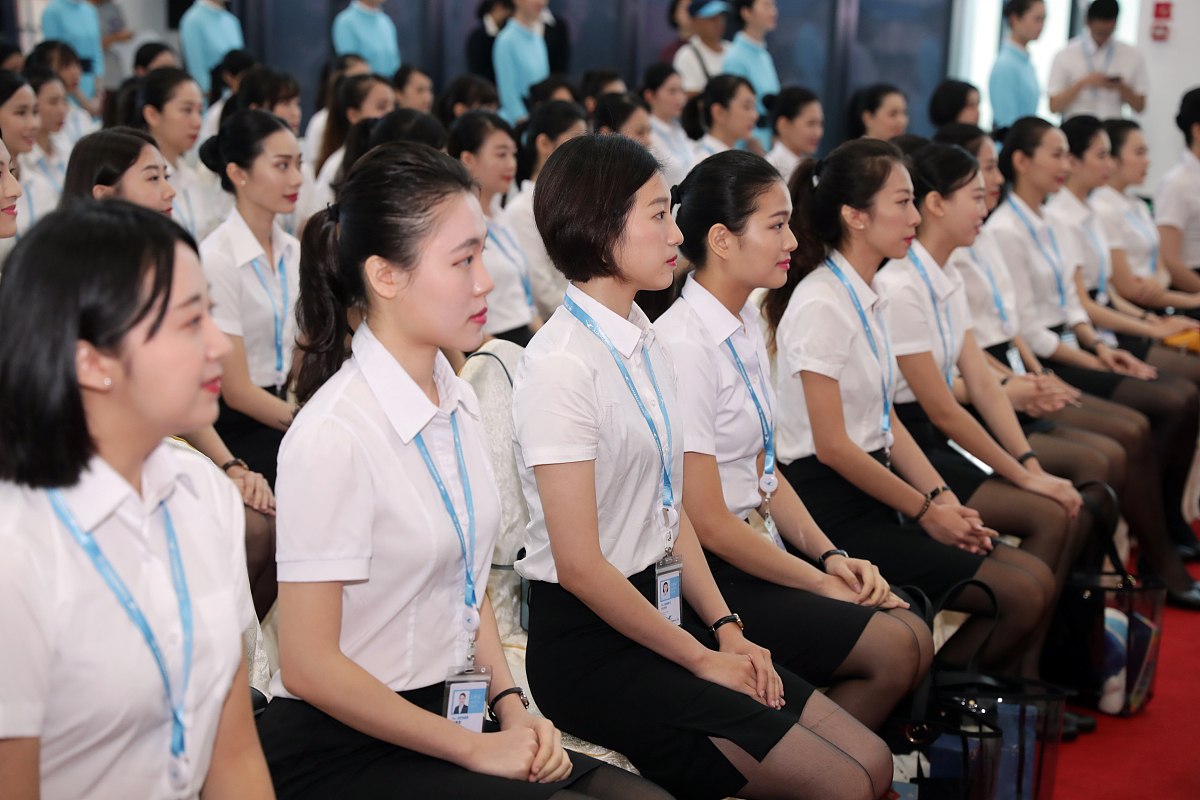 威海职业学院空中乘务专业就业前景如何