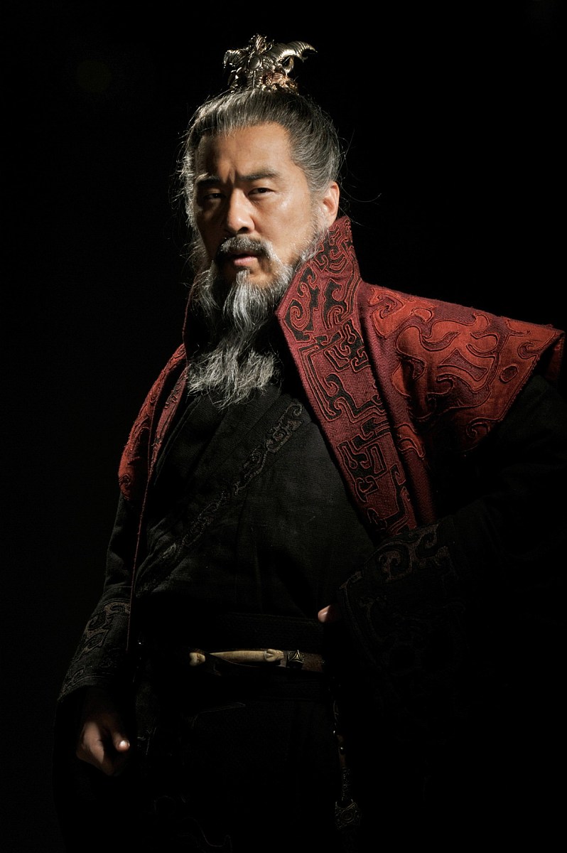 吕布为什么娶小乔