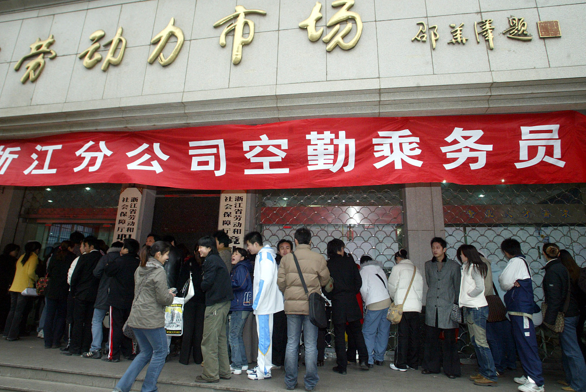 杭州2022年高中毕业上中专学校怎么样