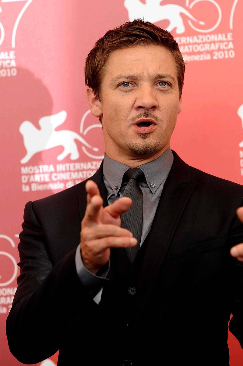 2010年9月8日讯,第67届威尼斯电影节(67th venice film festival),当
