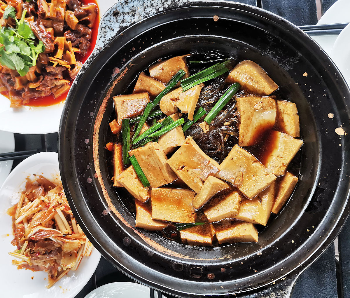 长缸豆干怎么炒好吃