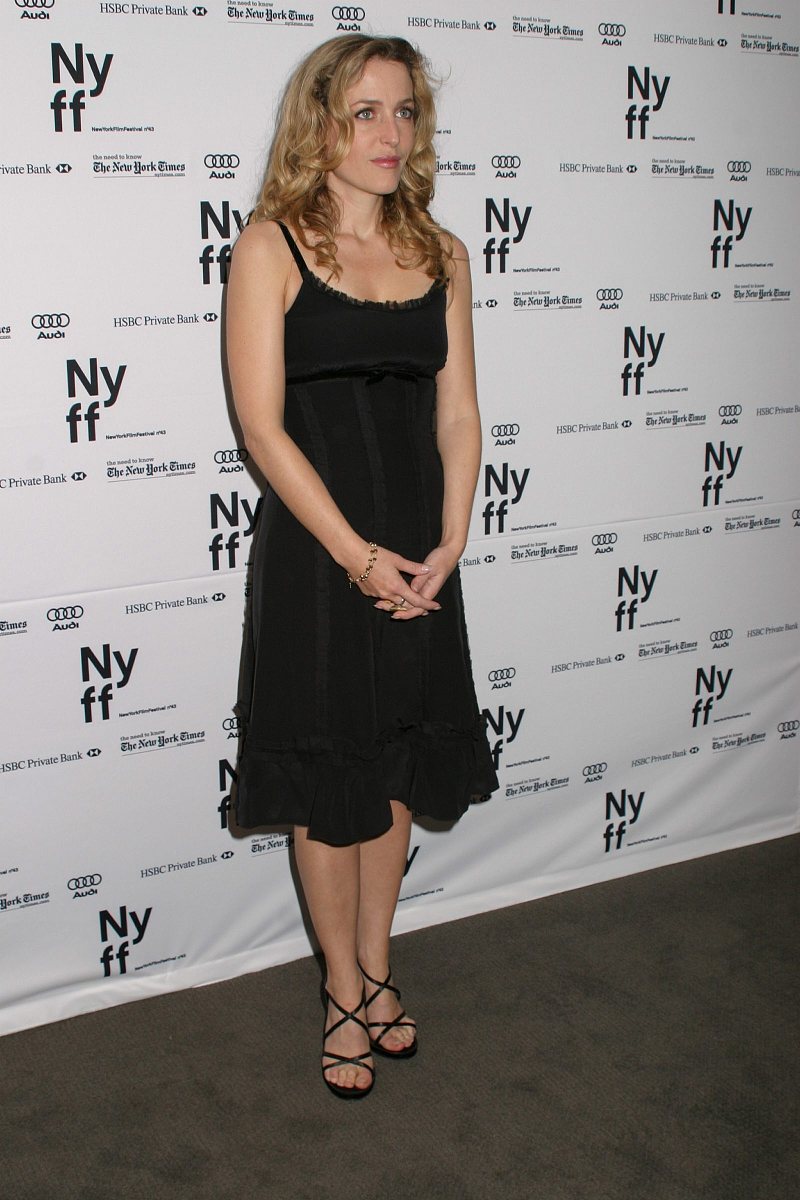 〤arolyn contino/beimages/maxppp ; october 7, 2005  new york, ny