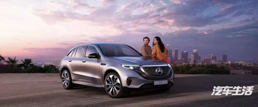 当一线豪华品牌均加入新能源战场,就没造车新