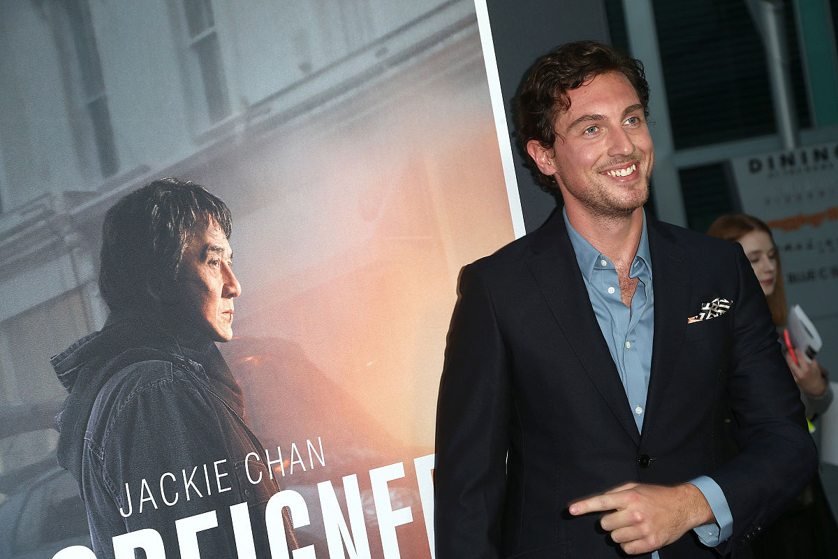 失望观影体验：《午夜天空》影评