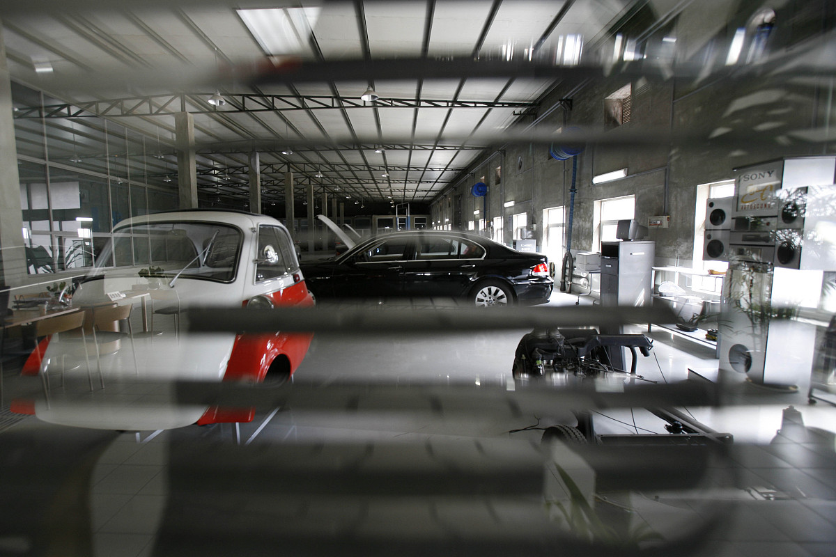 石家庄汽车美容培训学校：专业汽车美容技能培训，打造行业精英