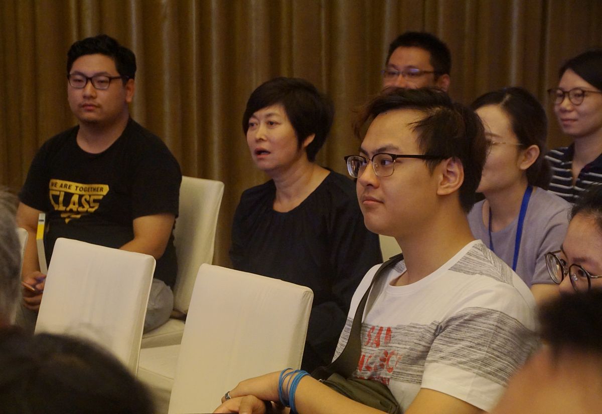 在武汉大学怎么上陈铭老师的课