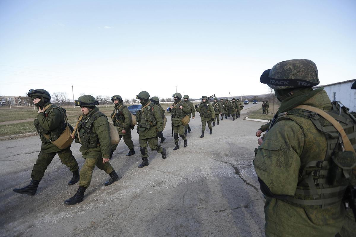 俄乌战争的起因是什么