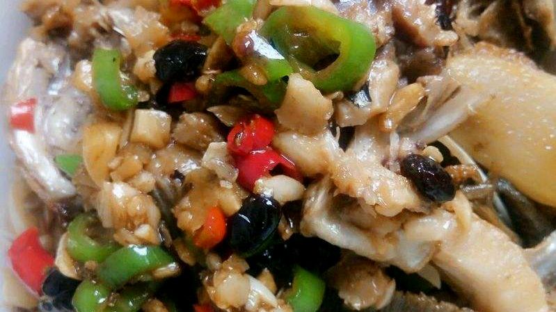湖南家常菜:这样做的红烧鱼块,入味浓香,每次做的不够吃!