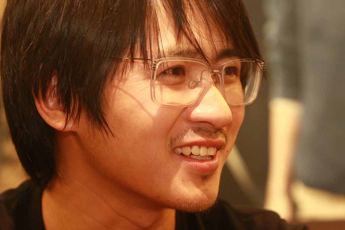 请问慢品人间烟火色的出处？