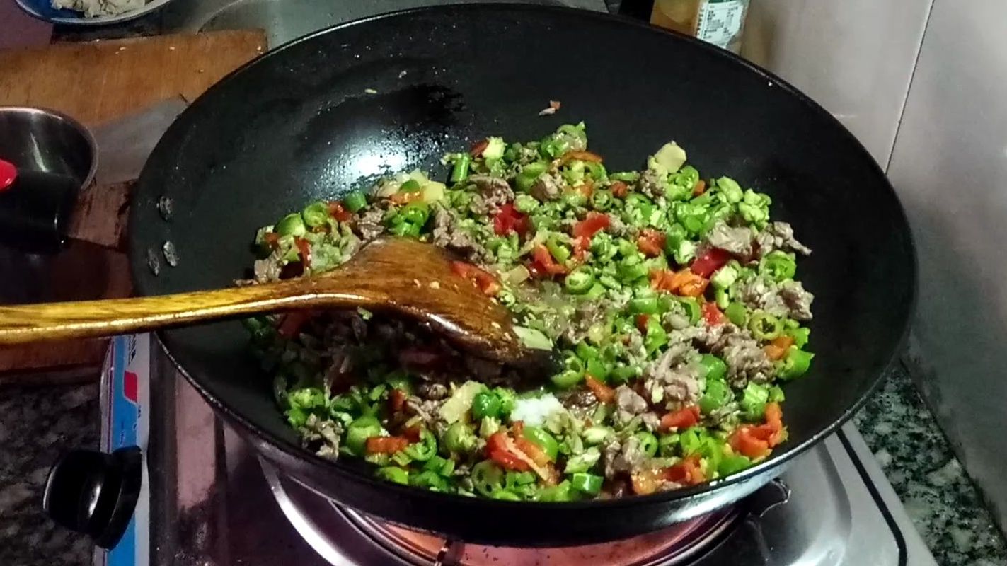 美味食谱2018红烧牛肉美食怎么做