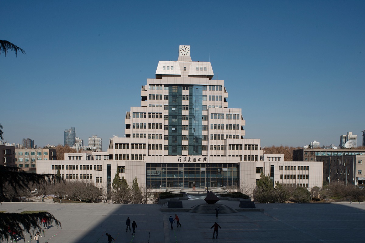 西安2021年最好的铁路学校推荐