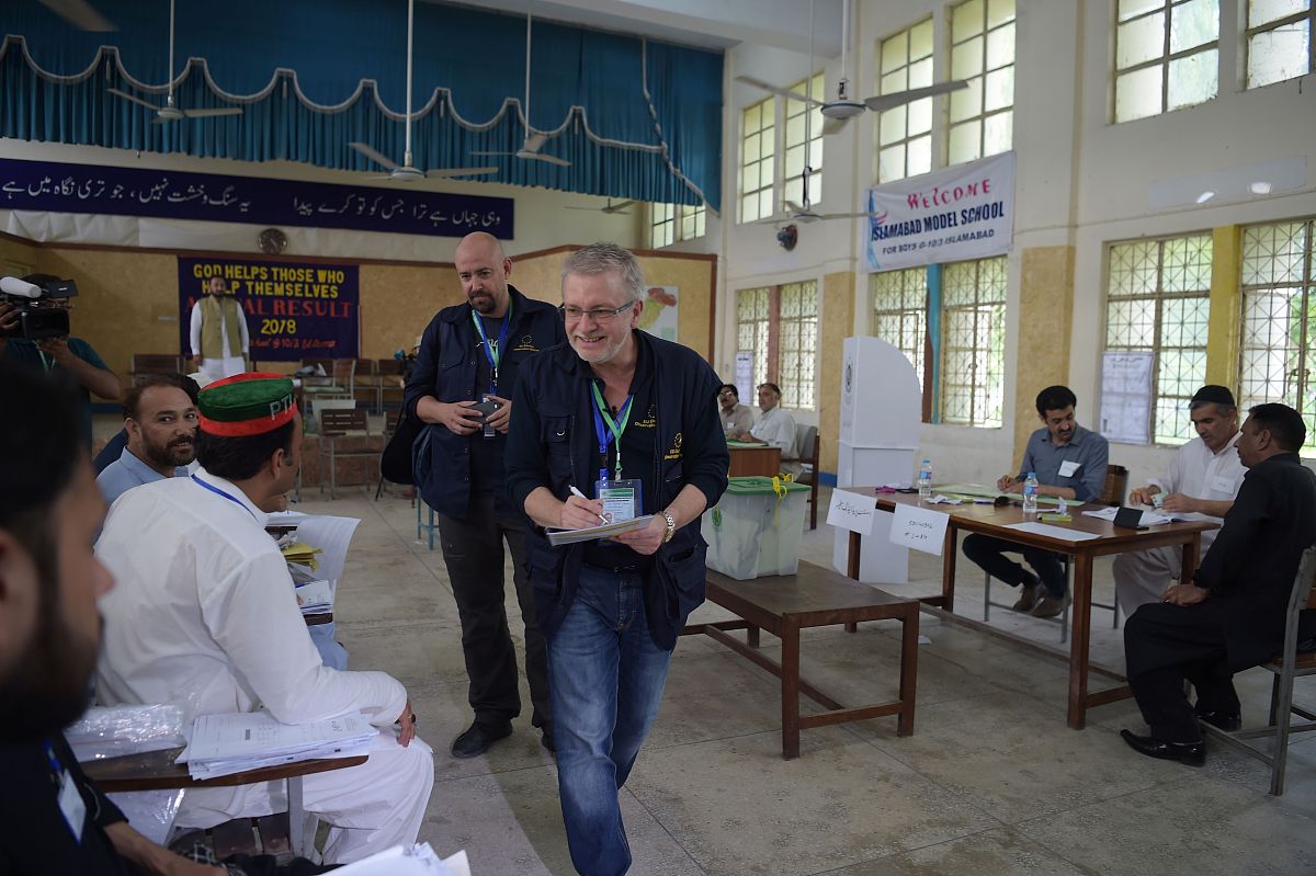 巴基斯坦农业科学杂志主编是谁？ - 最新信息