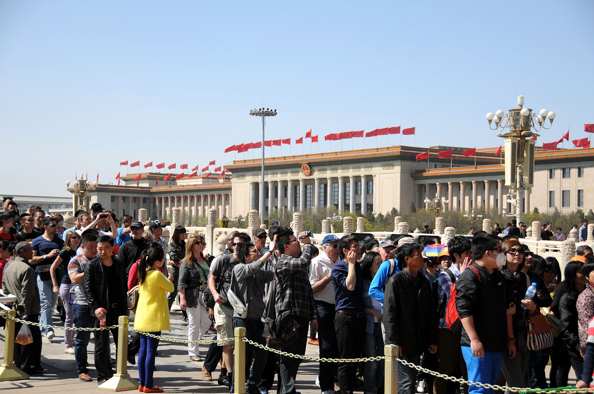 五一假期安排建议：旅游、聚会、学习、放松