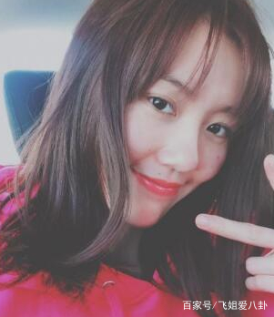 22岁傅园慧整牙瘦身,逆袭变女神级别人物,网友