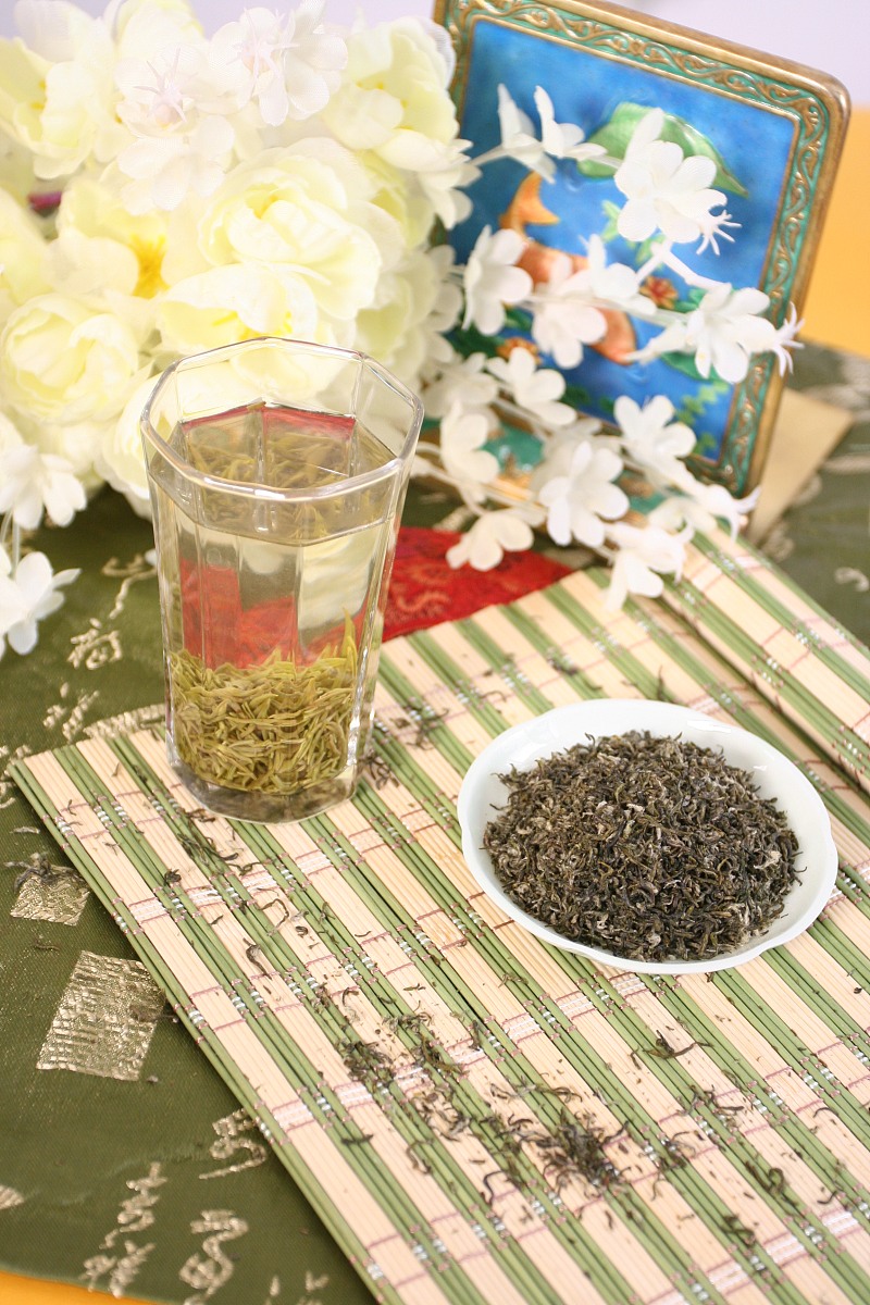 为什么喝普洱茶能减肥