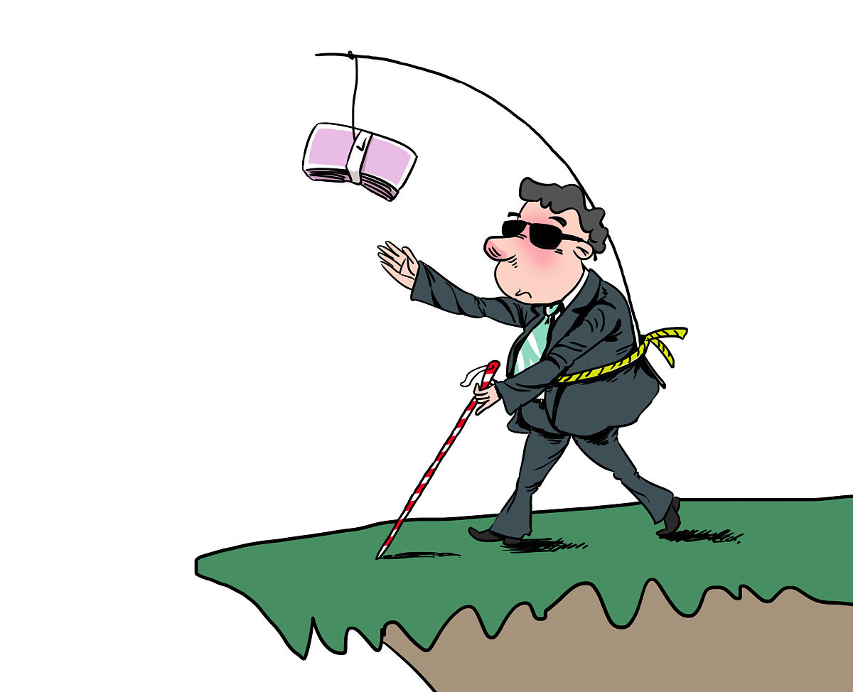 有钱男人试探想娶女人的方法，