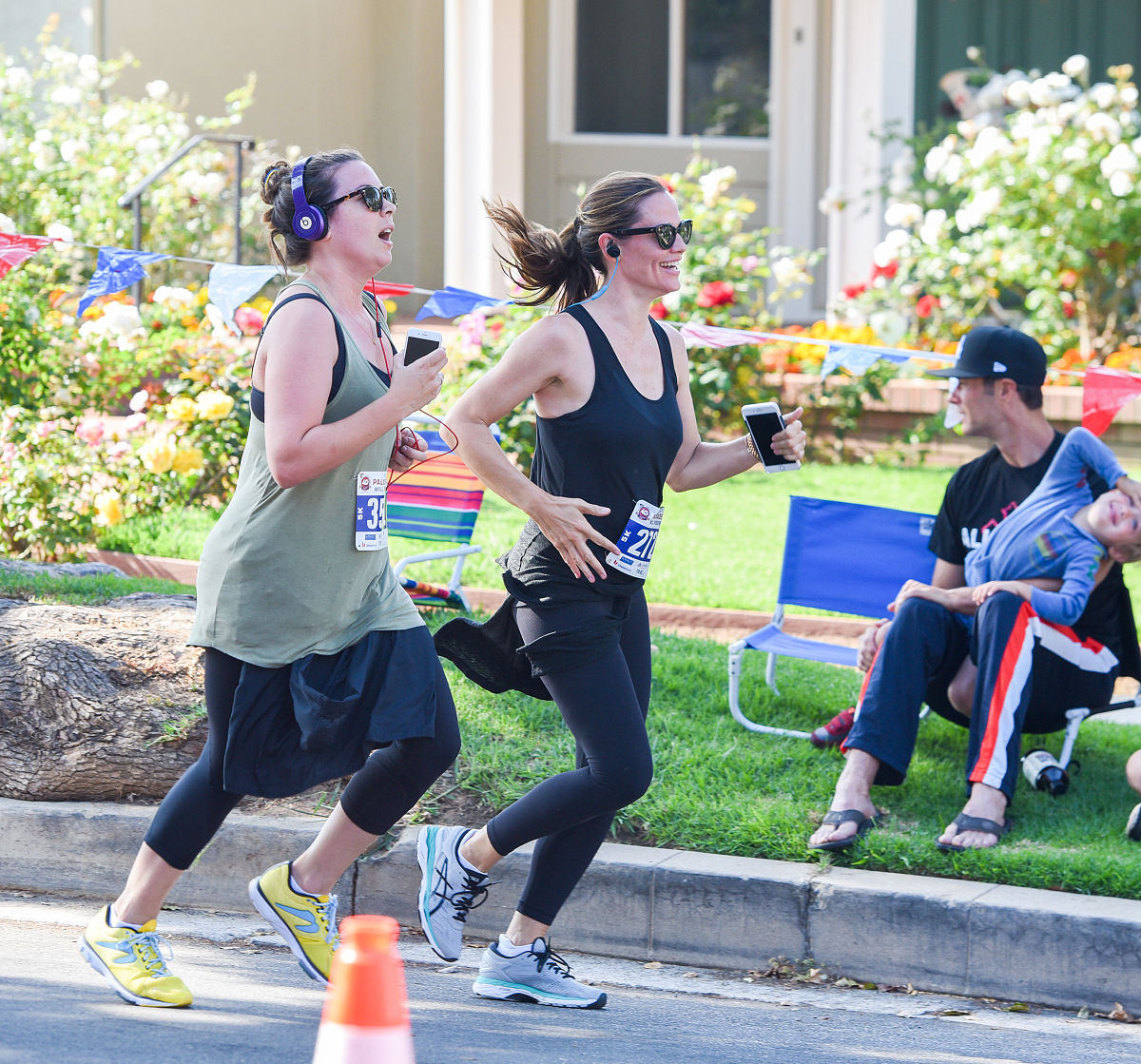 跑一千米四分钟，八千米要跑多久？ - 详细计算过程