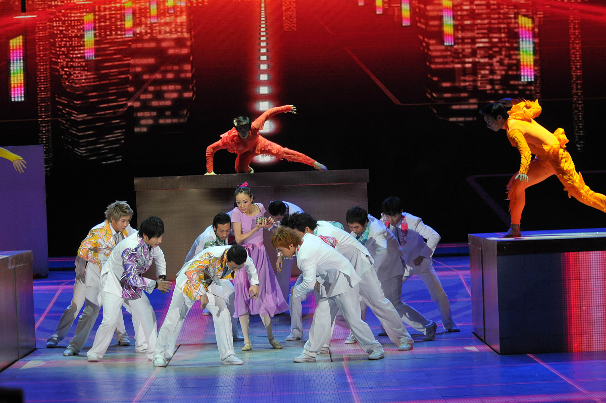 四川艺术职业学院杂技与魔术表演专业教学主要内容都有哪些好不好 四川艺术职业学院杂技与魔术表演专业教学主要内容都有哪些好不好