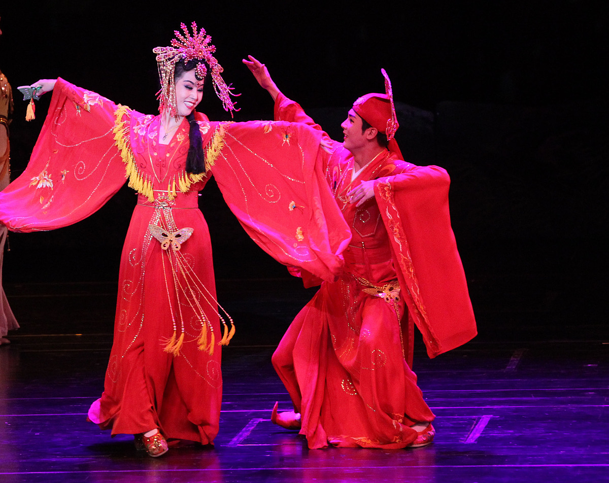 孟姜女哭长城：千古传奇背后的爱情与珍惜