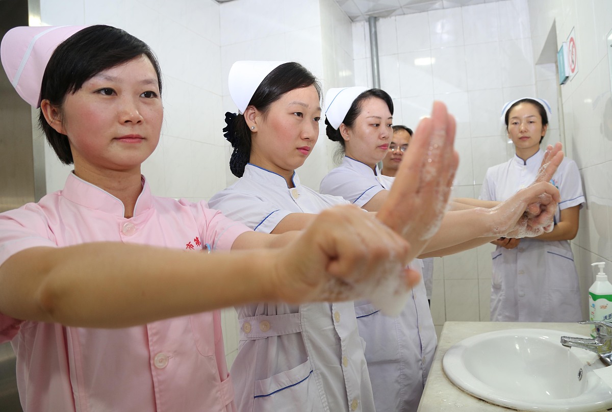 贵阳市人民医院护士学校针灸推拿大专专业怎么样？ - 深度评测