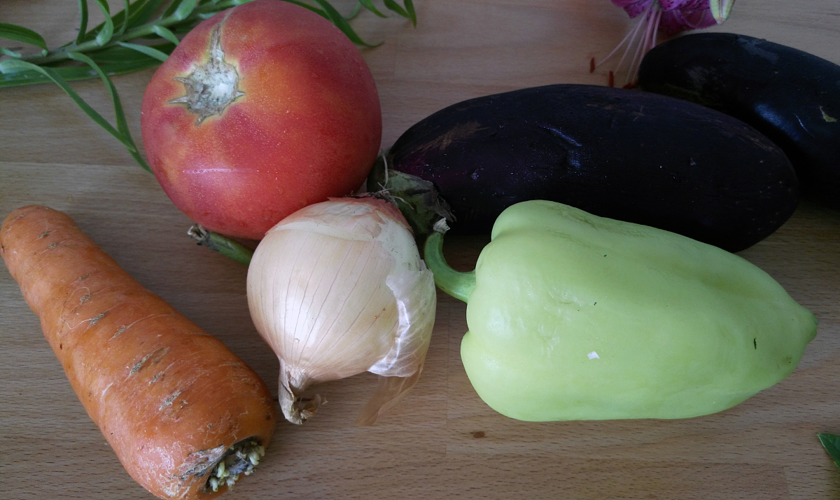 土豆变绿了怎么办？别慌，教你一招！