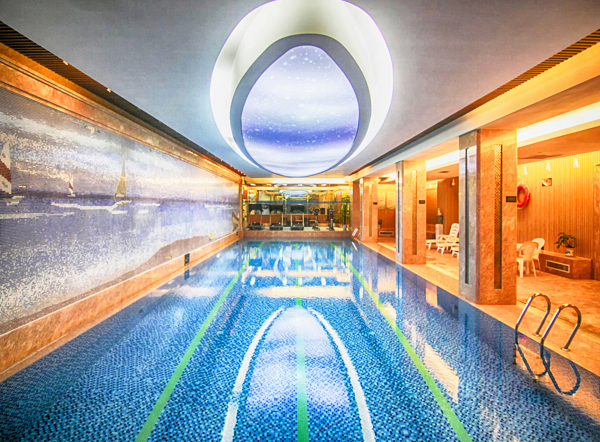 中等职业学校高星级饭店运营与管理专业新媒体技术专业技能课程内容 - H5设计与制作