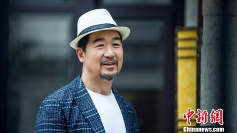 张国立:演《我的亲爹和后爸》“争议”人物不后悔