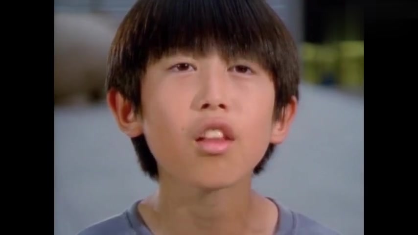童年经典铁甲小宝中鲨鱼辣椒到底有多强!