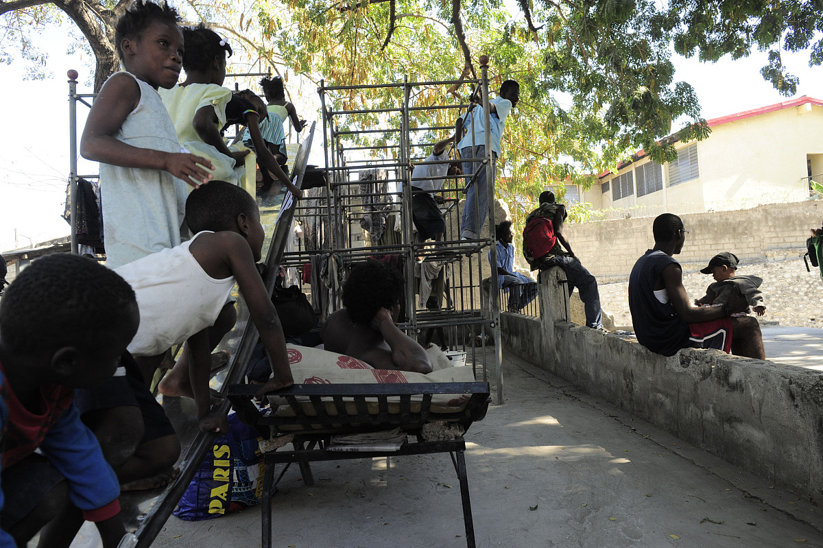 救世军是什么意思_词语救世军的意思