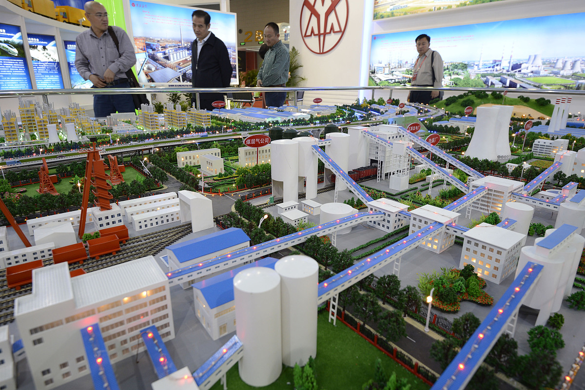 山西煤炭职业技术学院招生专业及工程地质勘查专业介绍