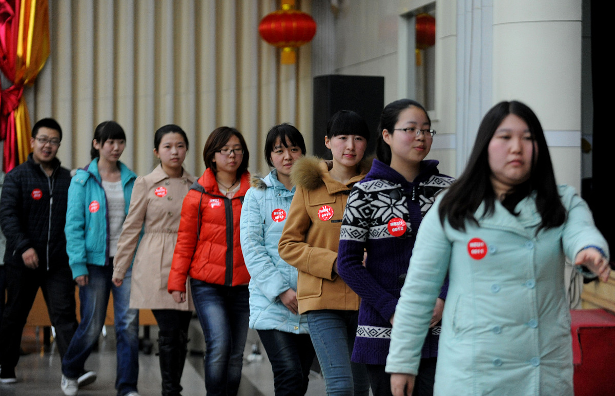 梅河口市职业技能开发学校师资如何