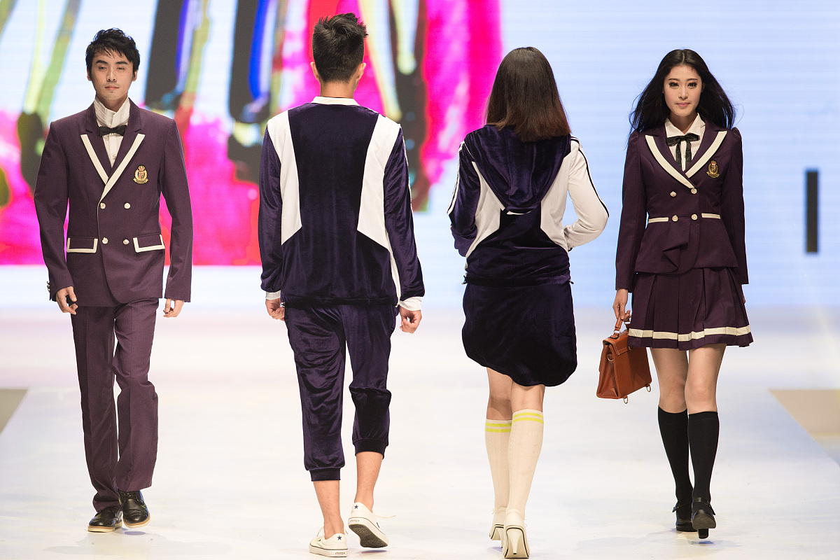 四川射洪恒立服装学校地址在哪里