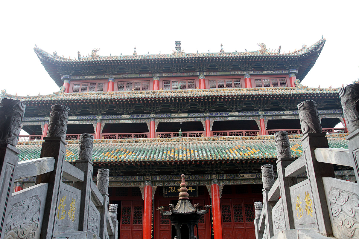 南阳建筑工程学校2023年招生专业：建筑设计、土木工程等