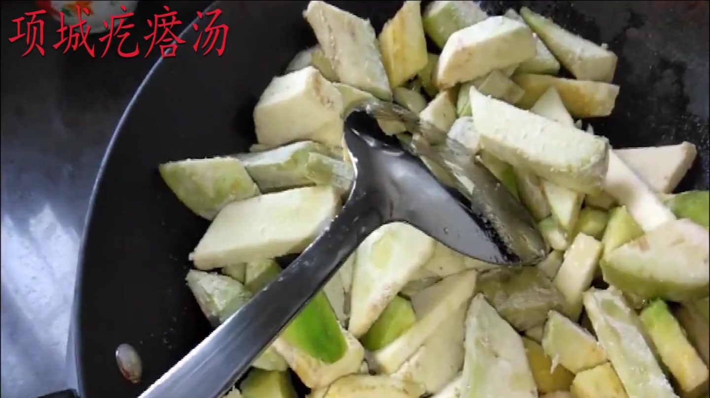 外地的河南人茄子下来了,老家的焖茄子蒜面条想你了,舌尖味道香