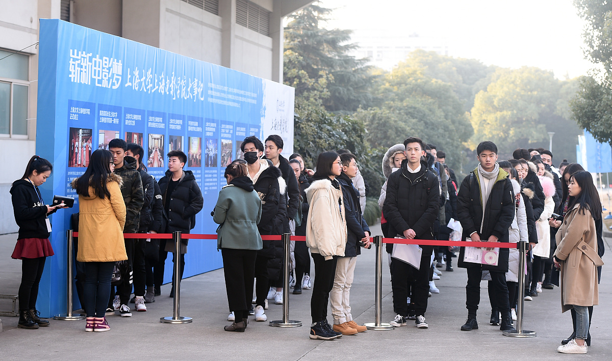 陕西国际商贸学院人力资源管理专业就业前景分析