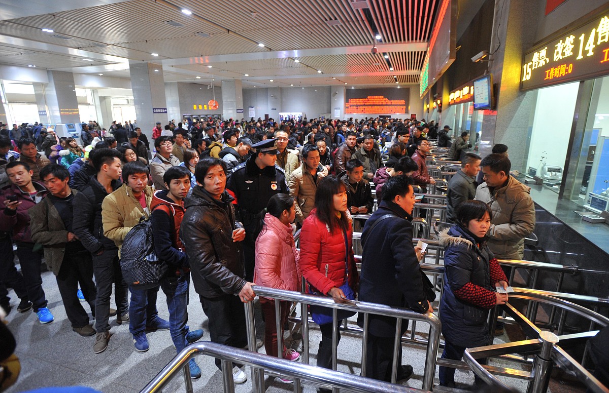 贵阳不以分数为标准的高铁学校推荐