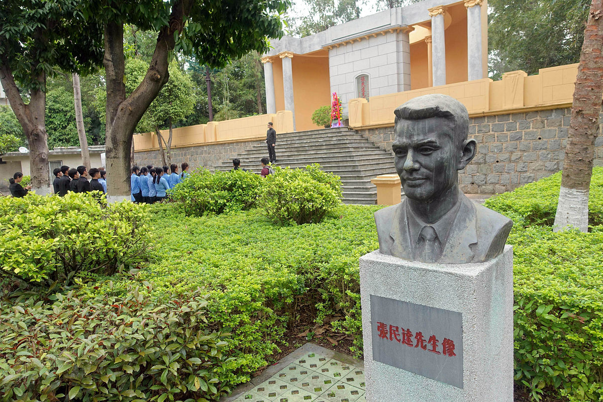 广州哪所高职学校好？