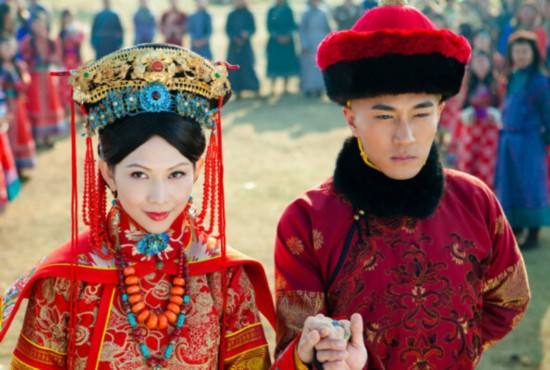 招上门女婿,引来杀生之祸-