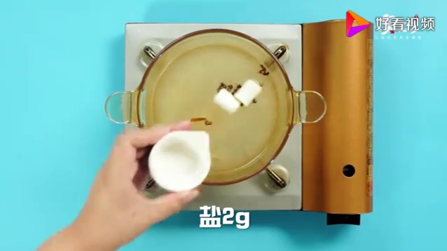 淮南牛肉汤的做法 淮南牛肉汤做法视频