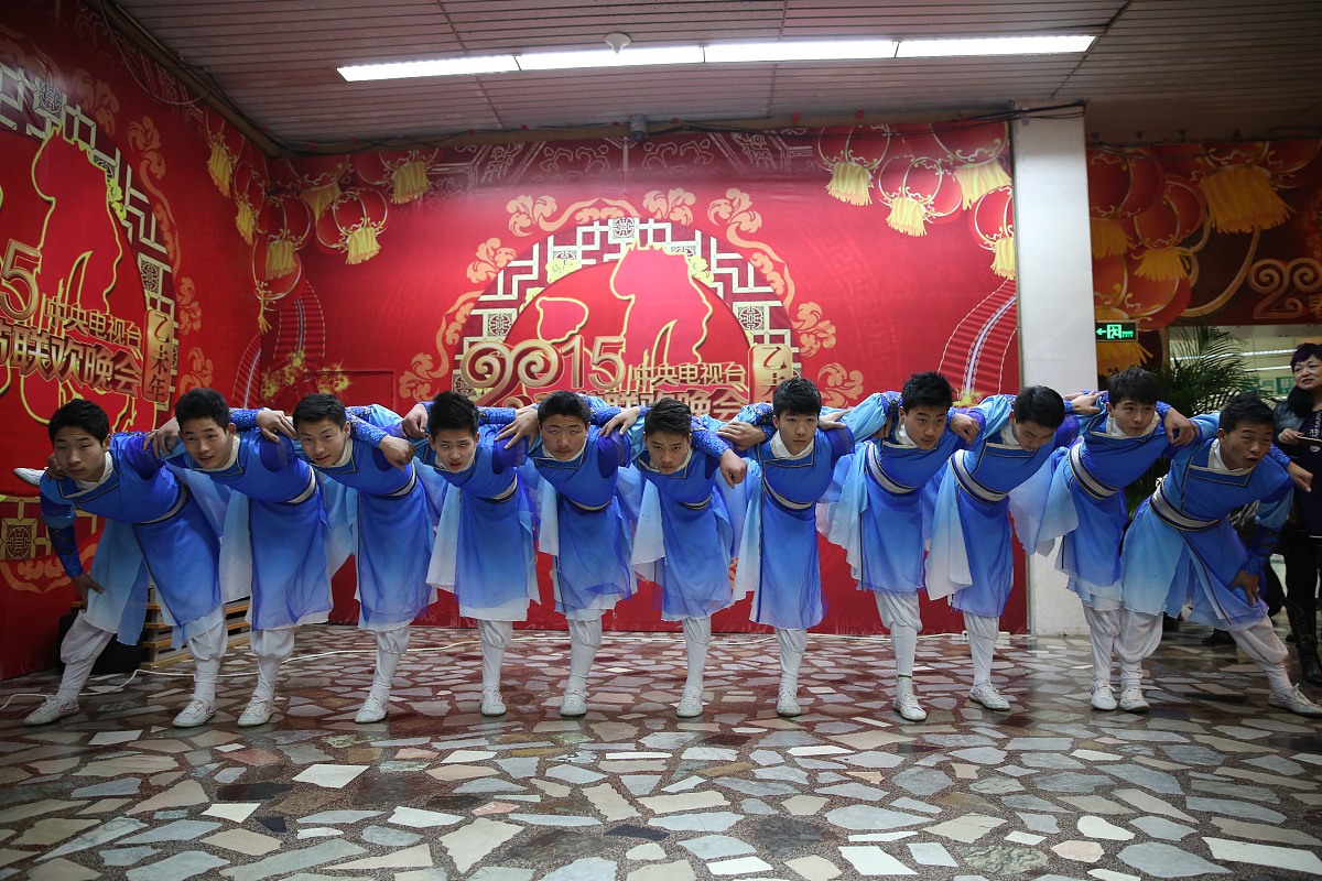 基于学生兴趣培养的陕北民歌融入农村中学音乐教育路径研究